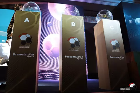 مصدر بالرابطة لـ"يلا كورة": تعديلات مرتقبة على لائحة الموسم الجديد تشمل العقوبات